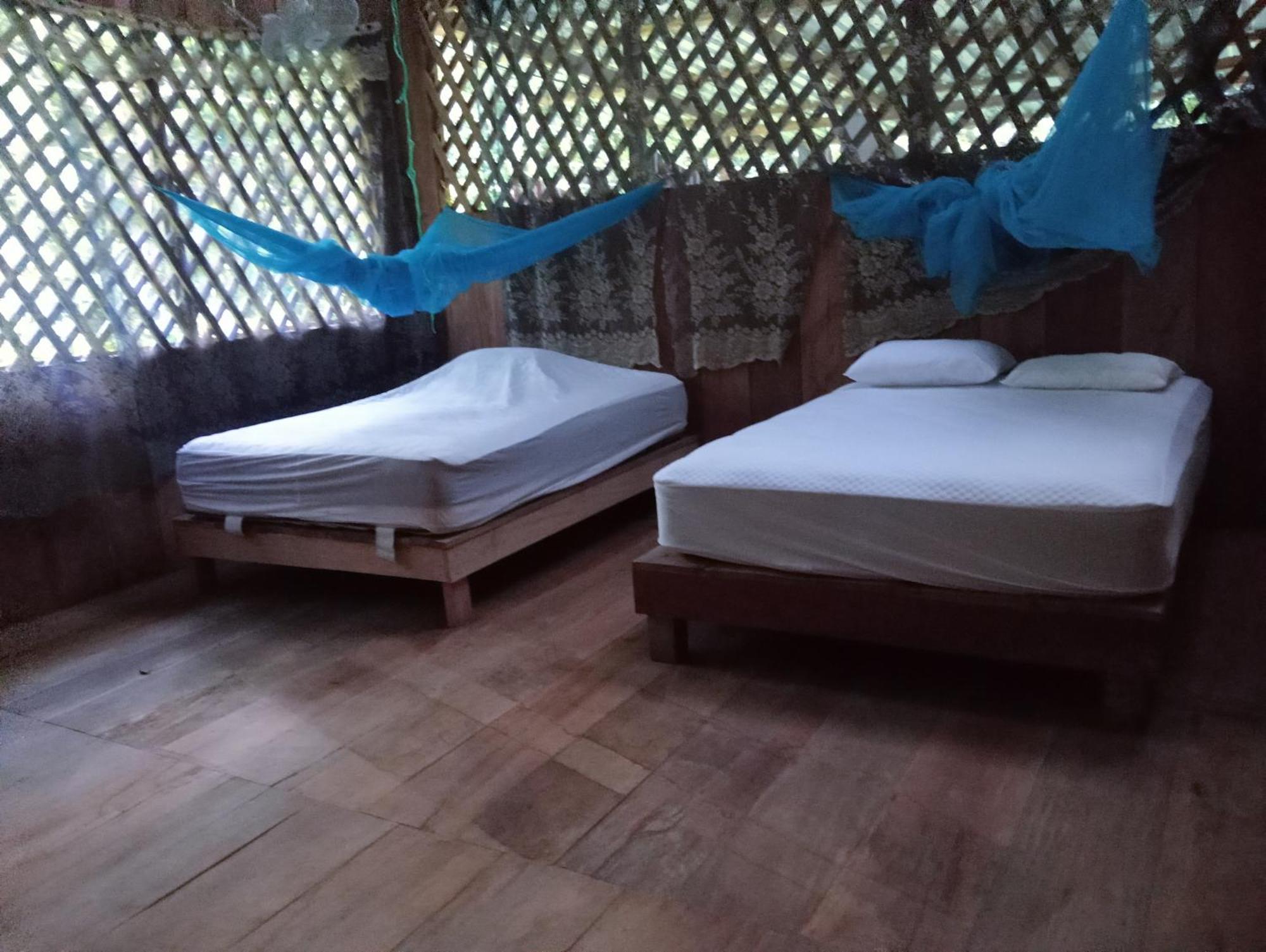 Casa Maya Lívingston Esterno foto
